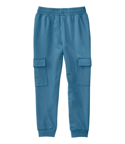 Kids' Cargo Knit Trail Pants / L.L.Bean