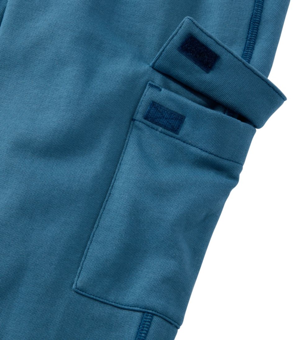 Kids' Cargo Knit Trail Pants / L.L.Bean