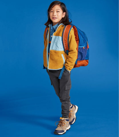 Kids' Cargo Knit Trail Pants / L.L.Bean