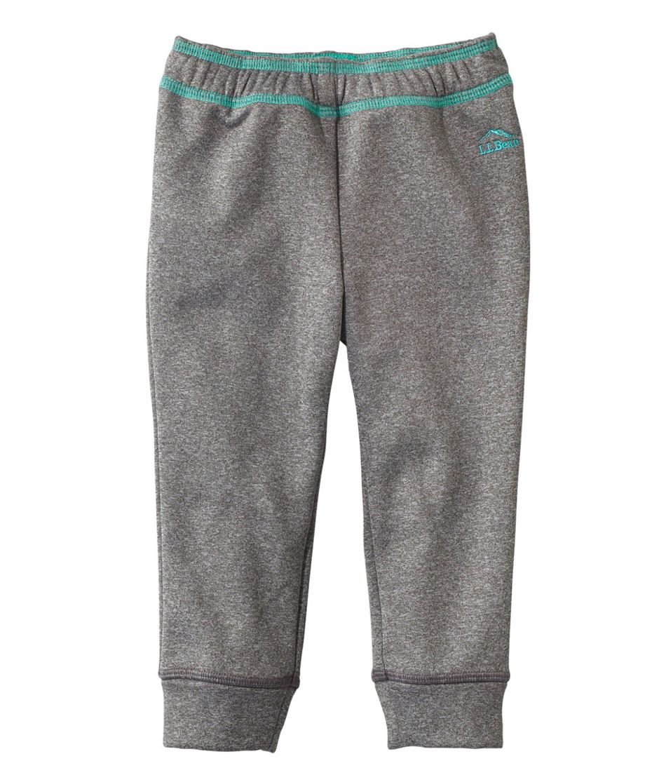 Infants' and Toddlers' Mountain Fleece Pants / L.L.Bean
