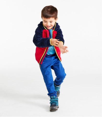 Infants' and Toddlers' Mountain Fleece Pants / L.L.Bean