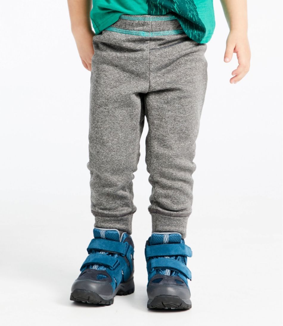 Infants' and Toddlers' Mountain Fleece Pants / L.L.Bean