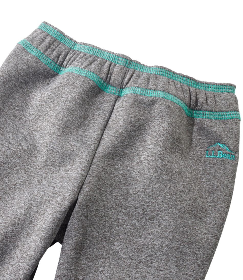 Infants' and Toddlers' Mountain Fleece Pants / L.L.Bean