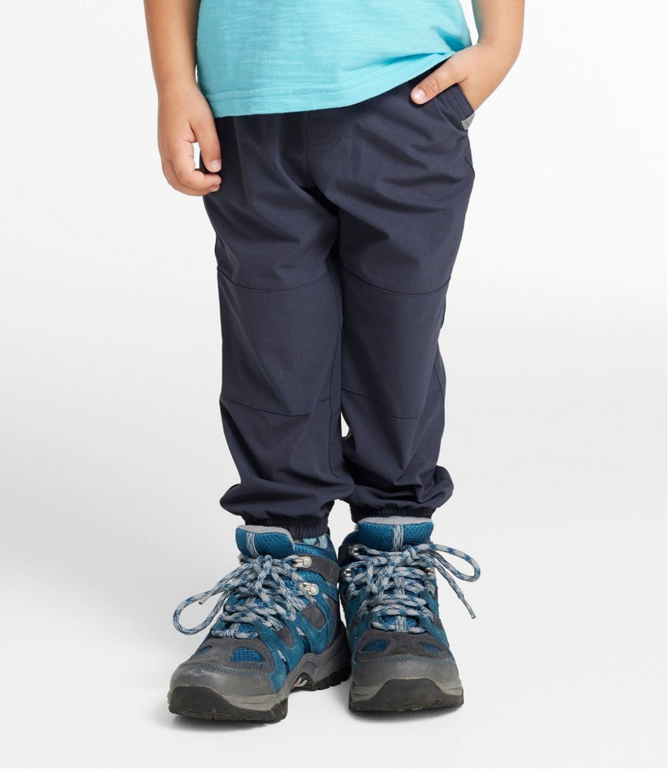 Toddlers' Multisport Joggers / L.L.Bean