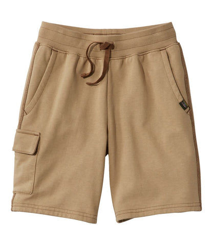 Kids' Cargo Knit Trail Shorts / L.L.Bean