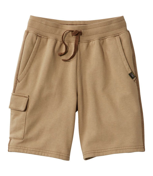 Kids' Cargo Knit Trail Shorts / L.L.Bean