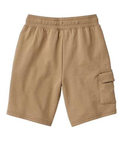 Kids' Cargo Knit Trail Shorts / L.L.Bean