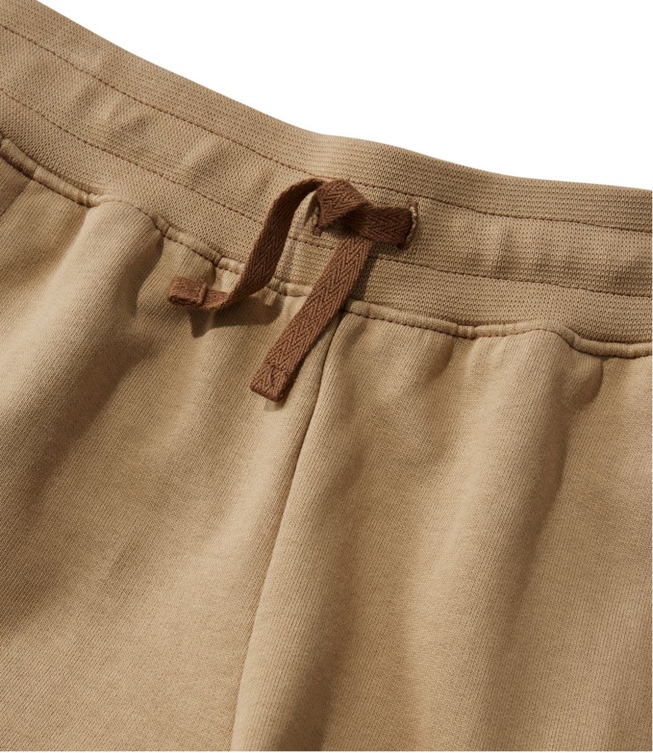 Kids' Cargo Knit Trail Shorts / L.L.Bean