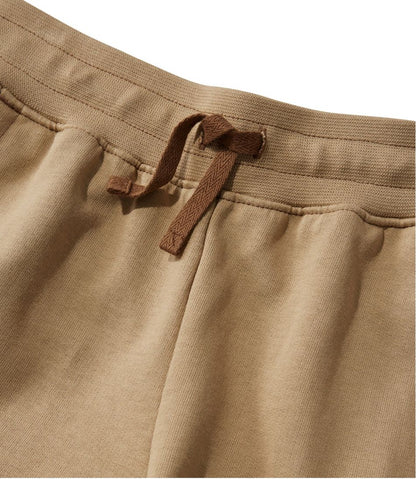 Kids' Cargo Knit Trail Shorts / L.L.Bean