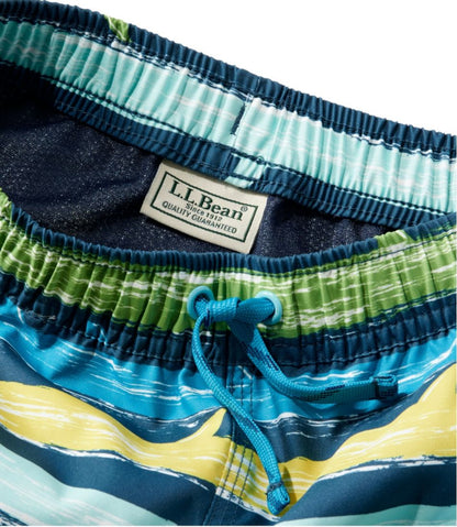 Boys' Beansport Board Shorts / L.L.Bean