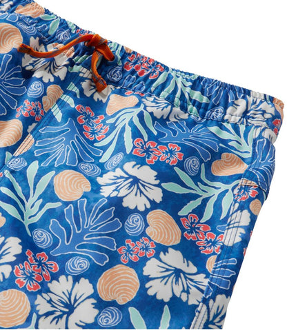 Boys' Beansport Board Shorts / L.L.Bean