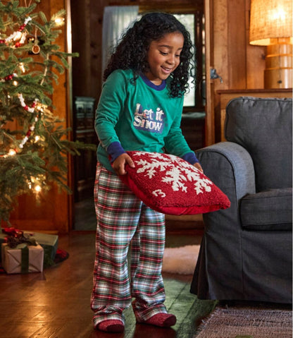 Kids' Flannel Pajamas / L.L.Bean