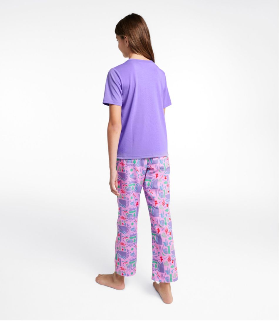 Kids' All-Season Pajamas / L.L.Bean