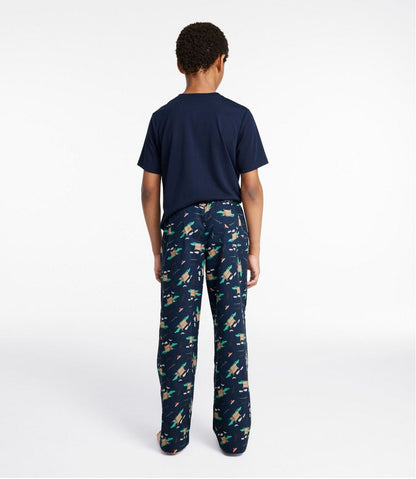 Kids' All-Season Pajamas / L.L.Bean