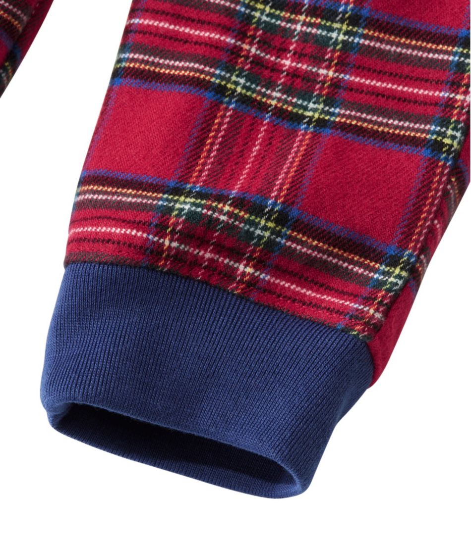 Toddlers' Flannel Pajamas / L.L.Bean