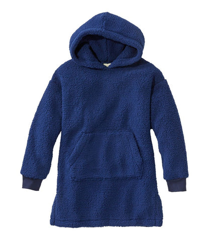 Kids' Wicked Cozy Sleep Hoodie / L.L.Bean