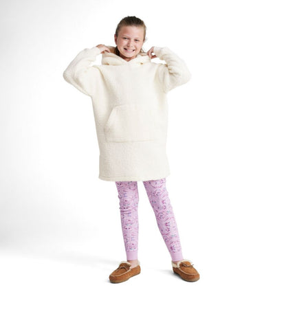 Kids' Wicked Cozy Sleep Hoodie / L.L.Bean