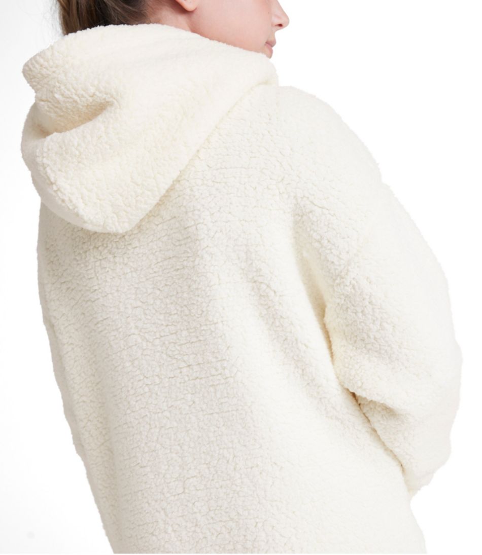 Kids' Wicked Cozy Sleep Hoodie / L.L.Bean