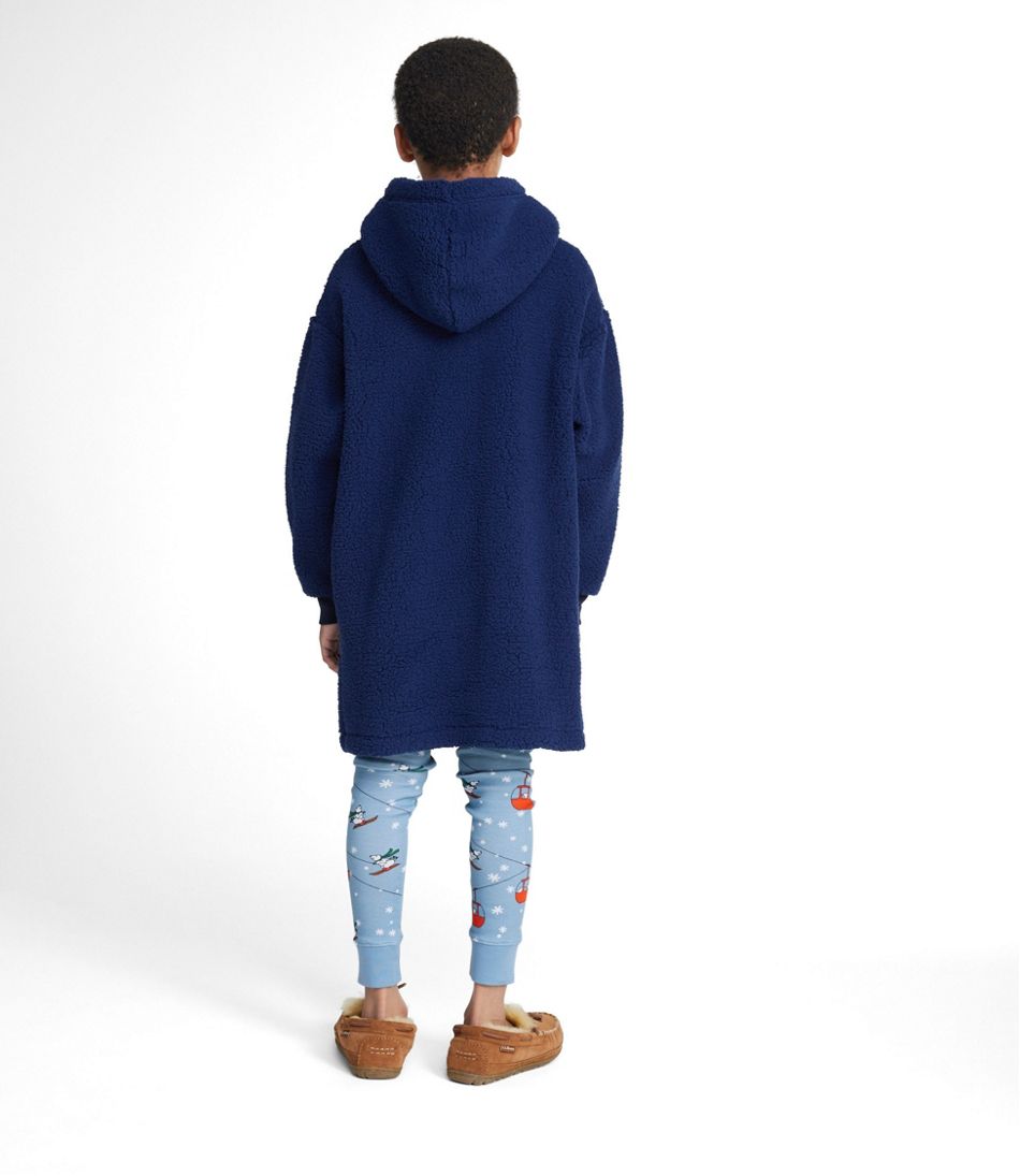 Kids' Wicked Cozy Sleep Hoodie / L.L.Bean