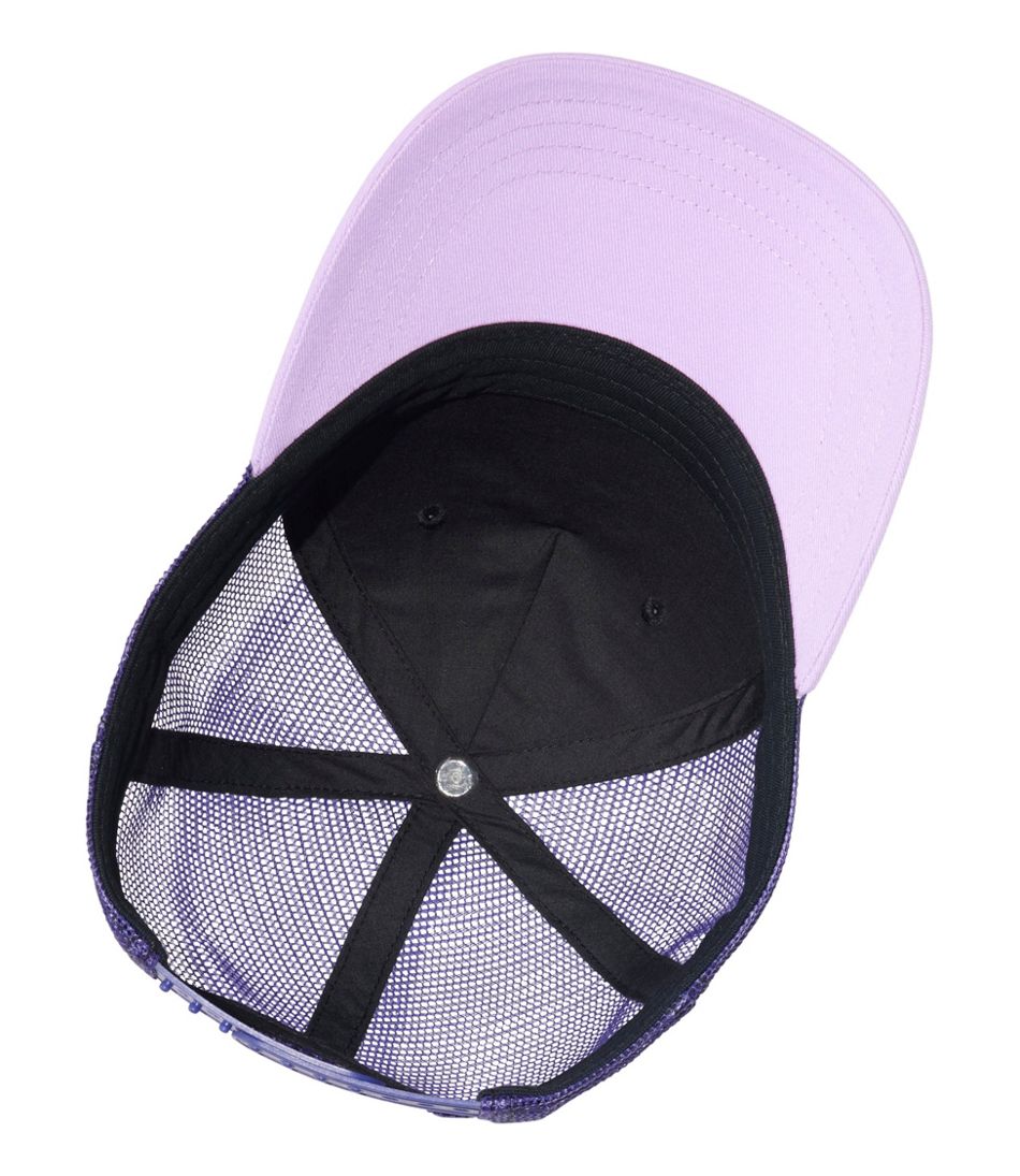 Kids' Trucker Hat / L.L.Bean