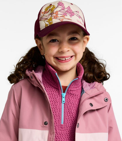Kids' Trucker Hat / L.L.Bean