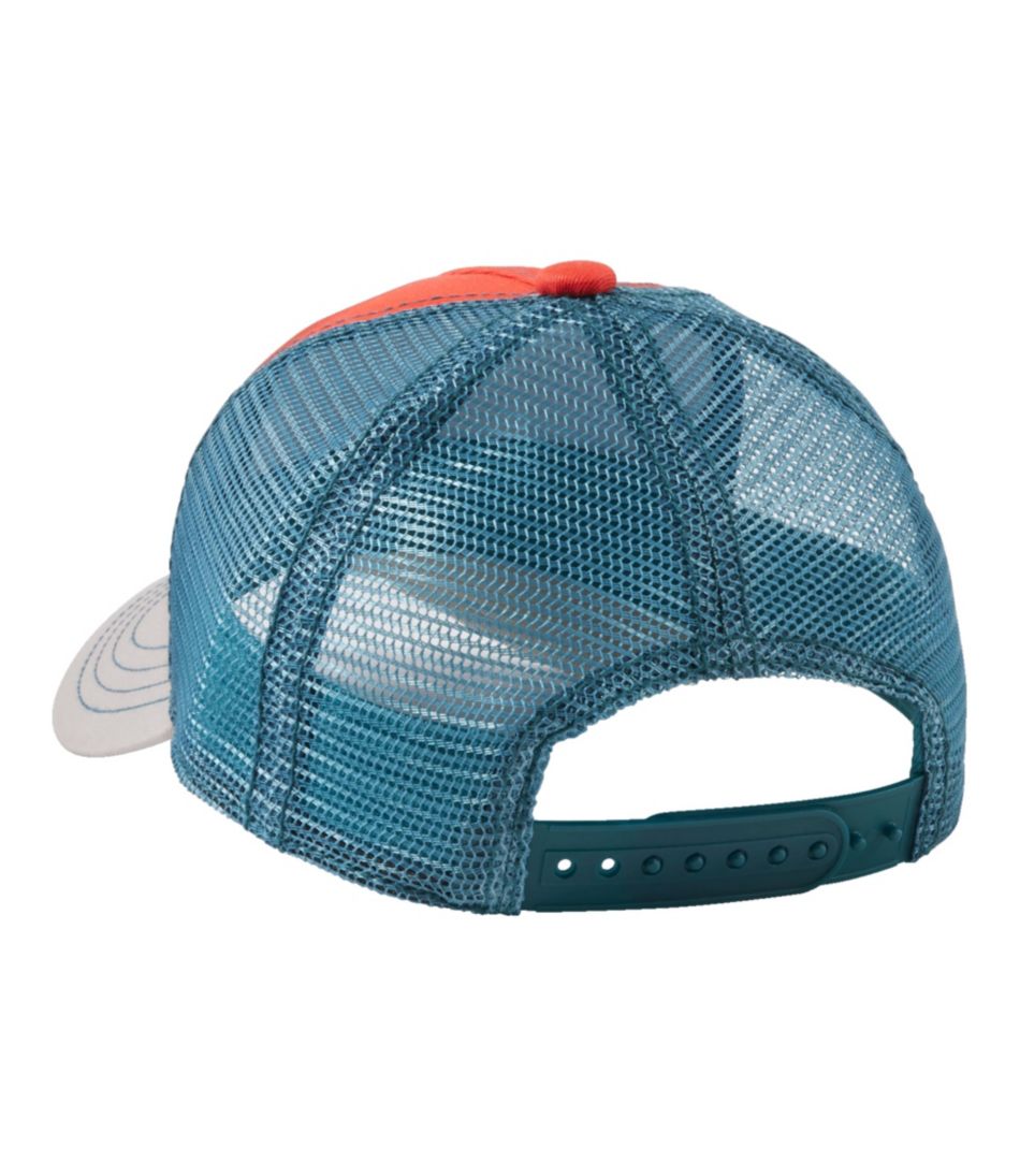 Toddlers' Trucker Hat / L.L.Bean