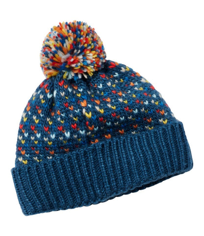 Kids' Sweater Weather Hat / L.L.Bean