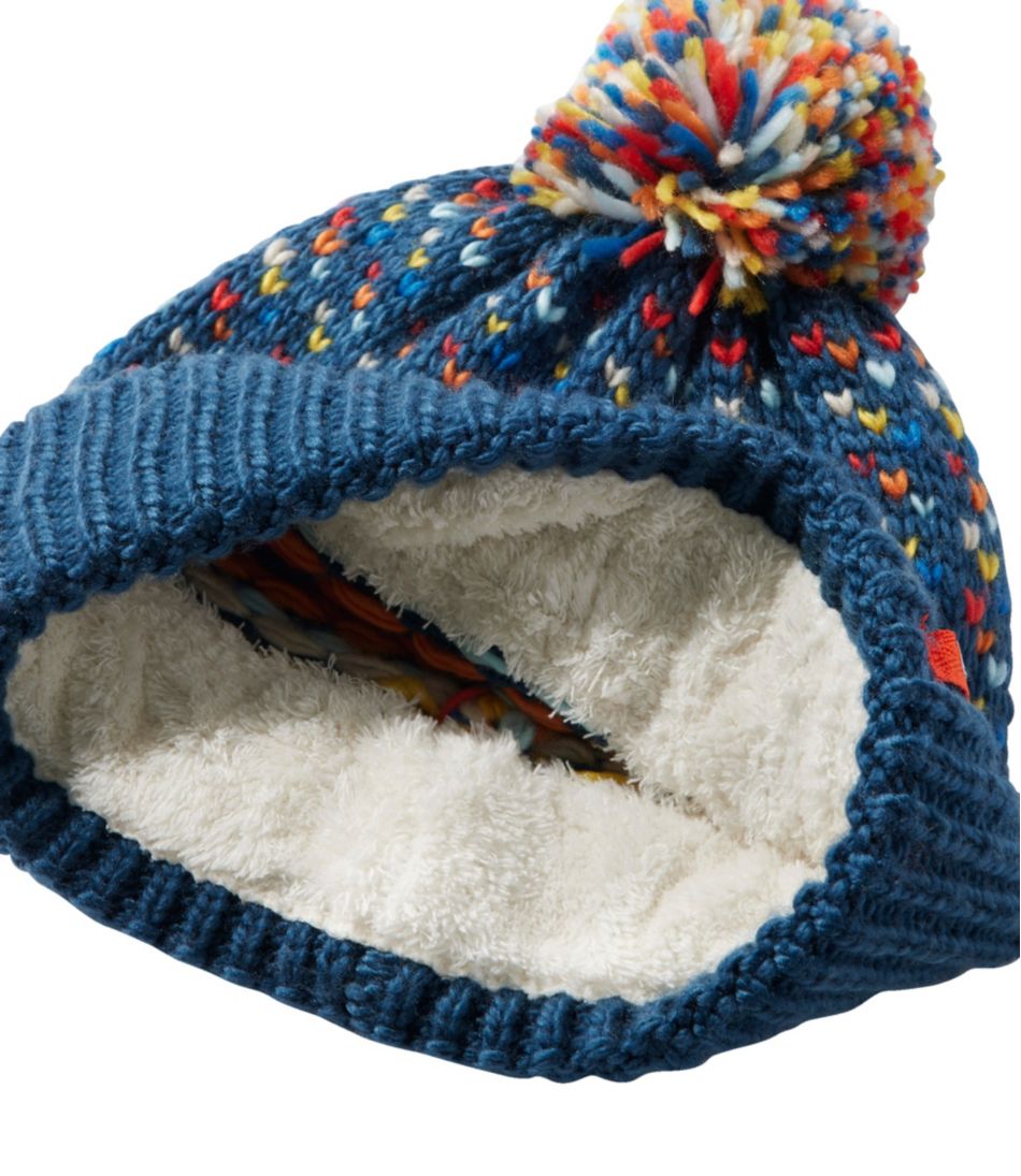 Kids' Sweater Weather Hat / L.L.Bean
