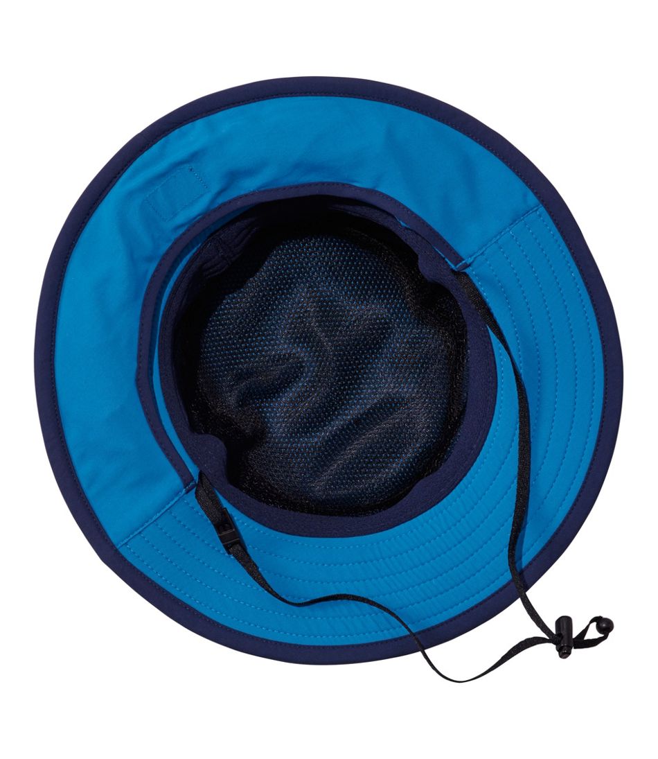 Kids' Sun Shade Bucket Hat / L.L.Bean