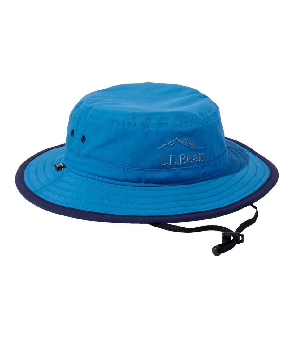 Toddlers' Sun Shade Bucket Hat / L.L.Bean