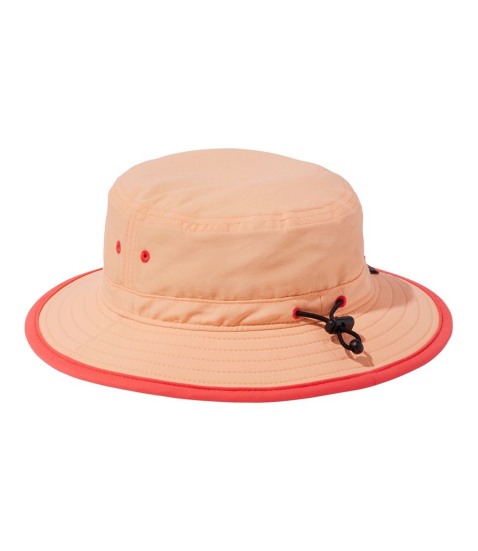 Toddlers' Sun Shade Bucket Hat / L.L.Bean