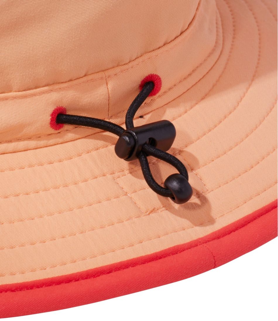 Toddlers' Sun Shade Bucket Hat / L.L.Bean