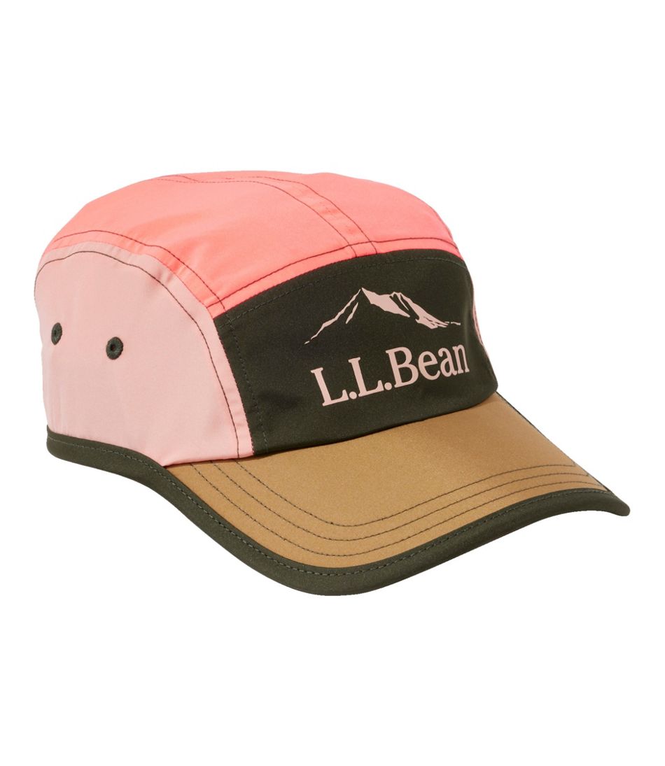 Kids' Mountain Classic Five-Panel Hat / L.L.Bean