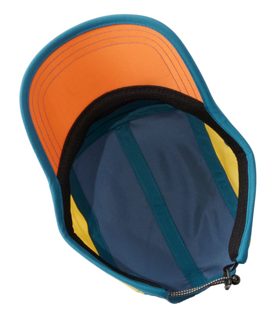 Kids' Mountain Classic Five-Panel Hat / L.L.Bean