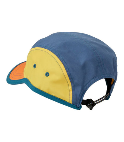 Kids' Mountain Classic Five-Panel Hat / L.L.Bean