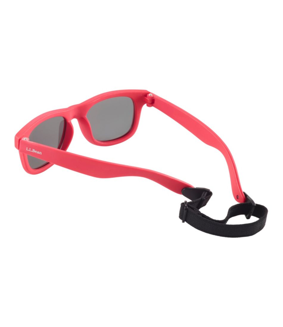 Trail Toddler Polarized Sunglasses / L.L.Bean