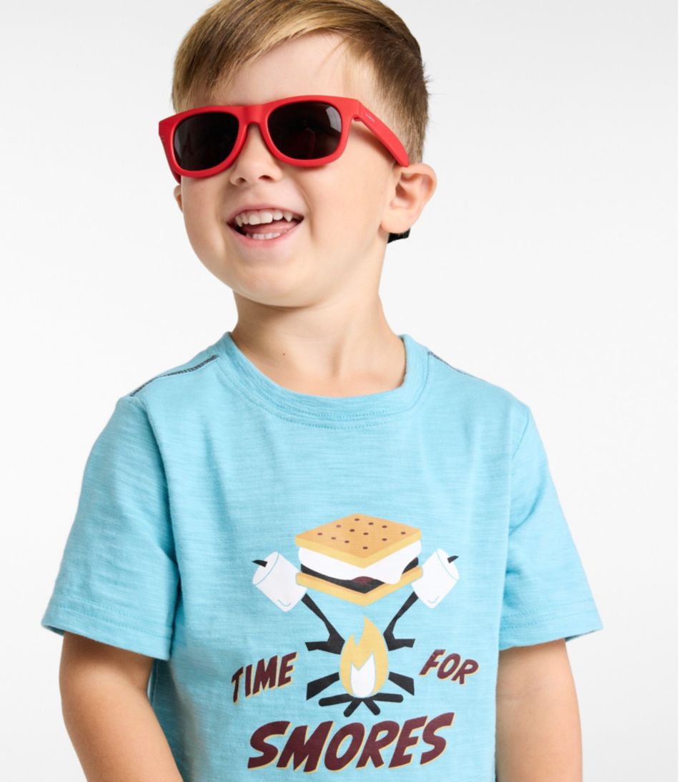 Trail Toddler Polarized Sunglasses / L.L.Bean