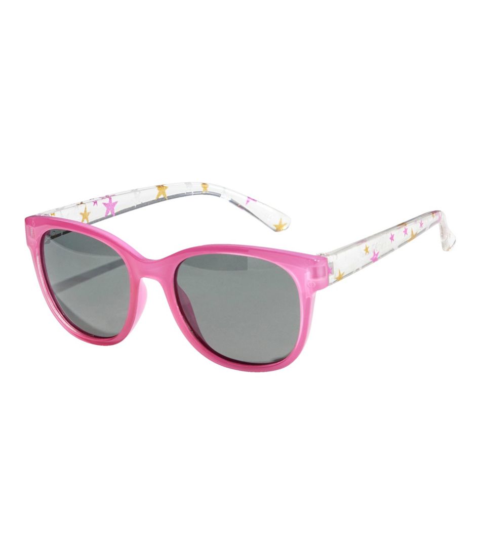 Kids' Bayside Polarized Sunglasses / L.L.Bean
