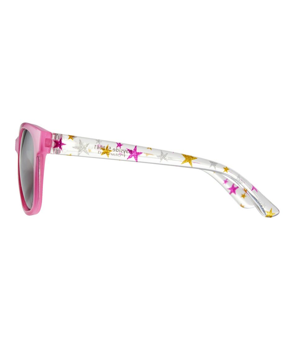 Kids' Bayside Polarized Sunglasses / L.L.Bean