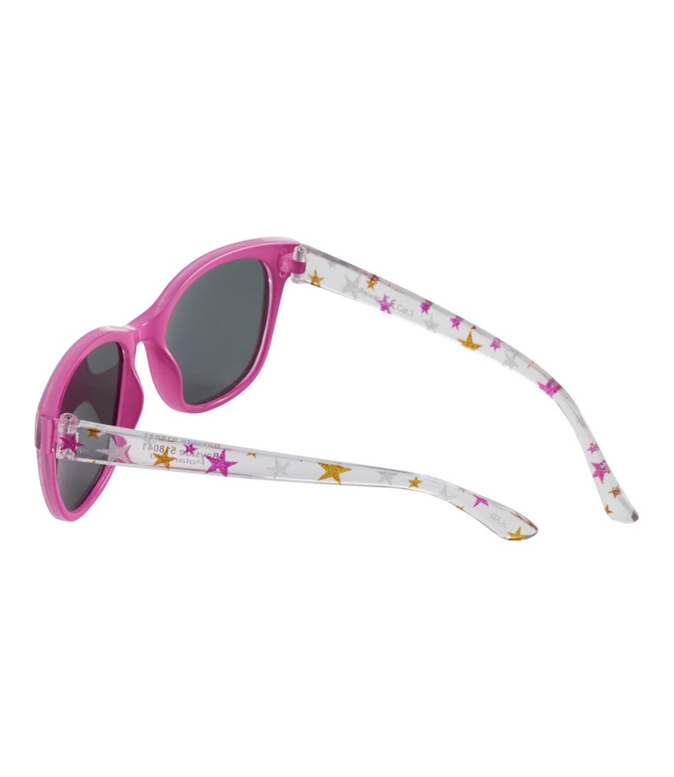 Kids' Bayside Polarized Sunglasses / L.L.Bean