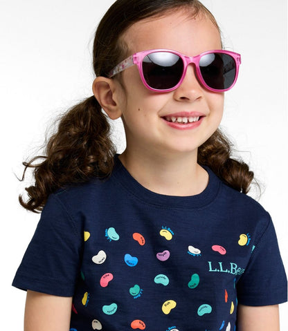 Kids' Bayside Polarized Sunglasses / L.L.Bean