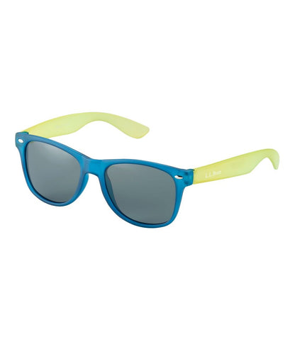Kids' C-Jay Polarized Sunglasses / L.L.Bean