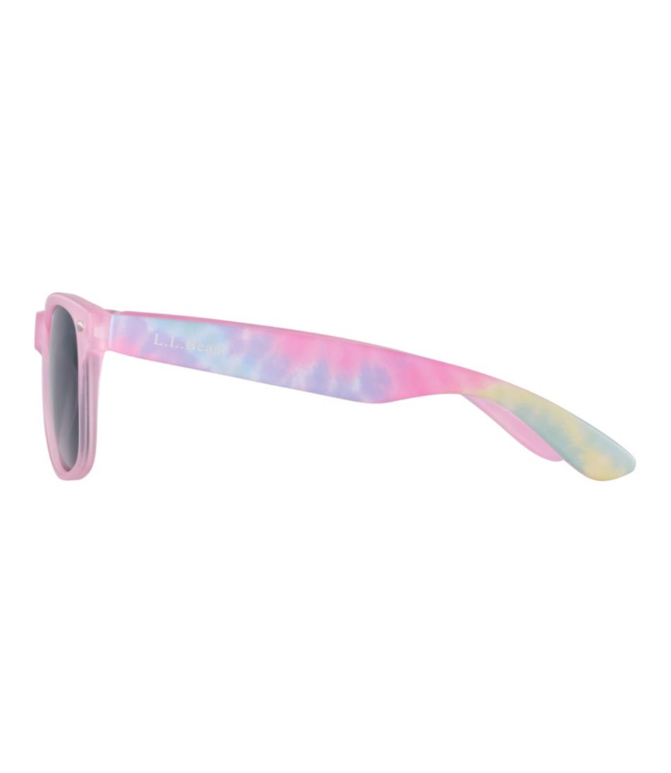 Kids' C-Jay Polarized Sunglasses / L.L.Bean