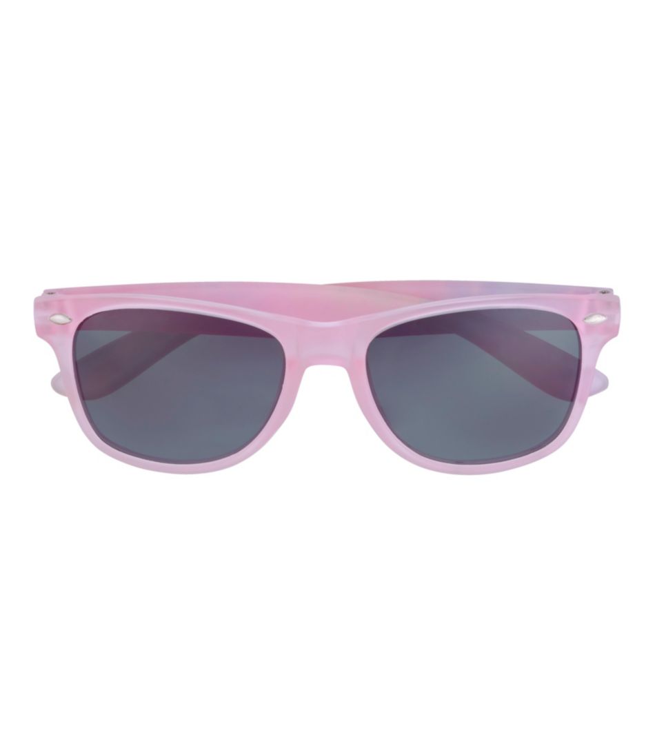 Kids' C-Jay Polarized Sunglasses / L.L.Bean