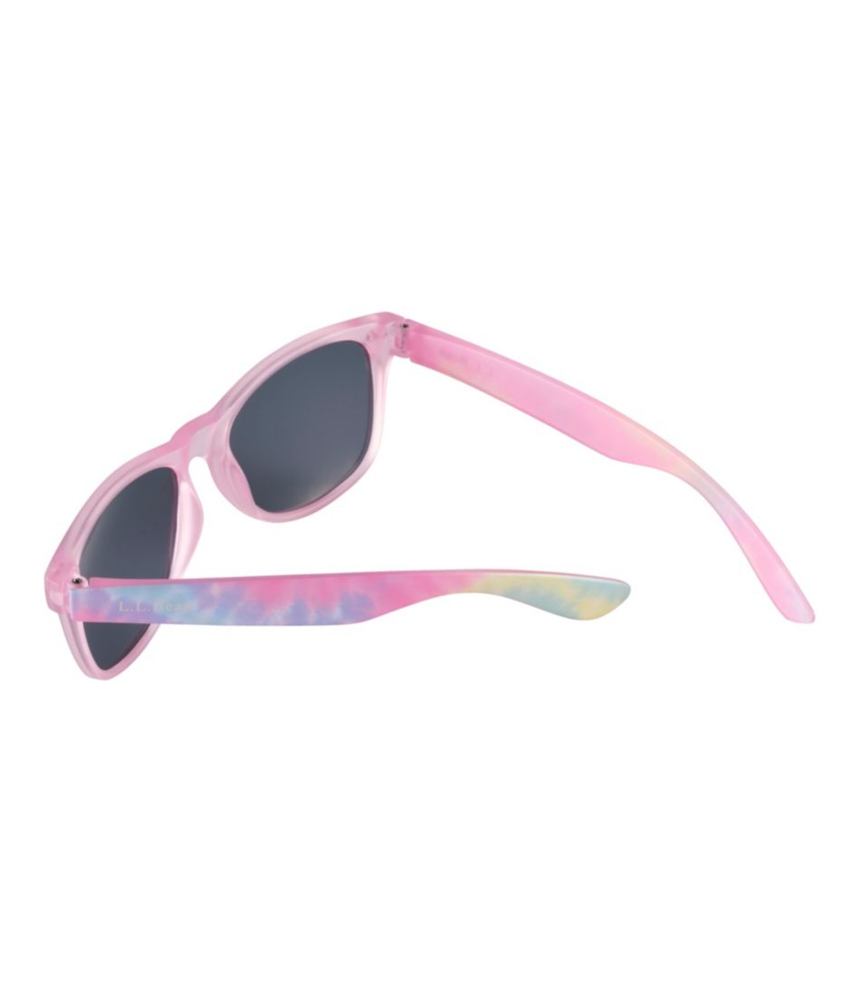 Kids' C-Jay Polarized Sunglasses / L.L.Bean