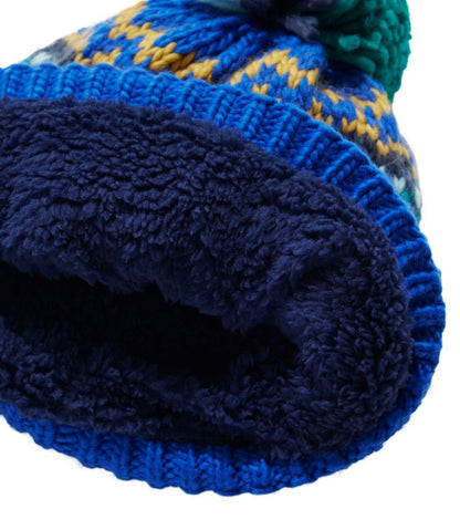 Kids' Chunky Yarn Hat / L.L.Bean