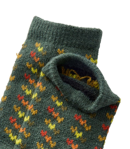 Kids' Sweater Weather Socks, 2-Pack / L.L.Bean