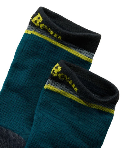 Kids' Athletic Crew Socks / L.L.Bean