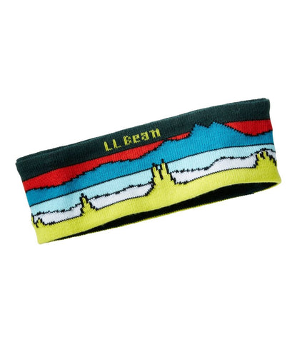 Kids' Katahdin Earband / L.L.Bean