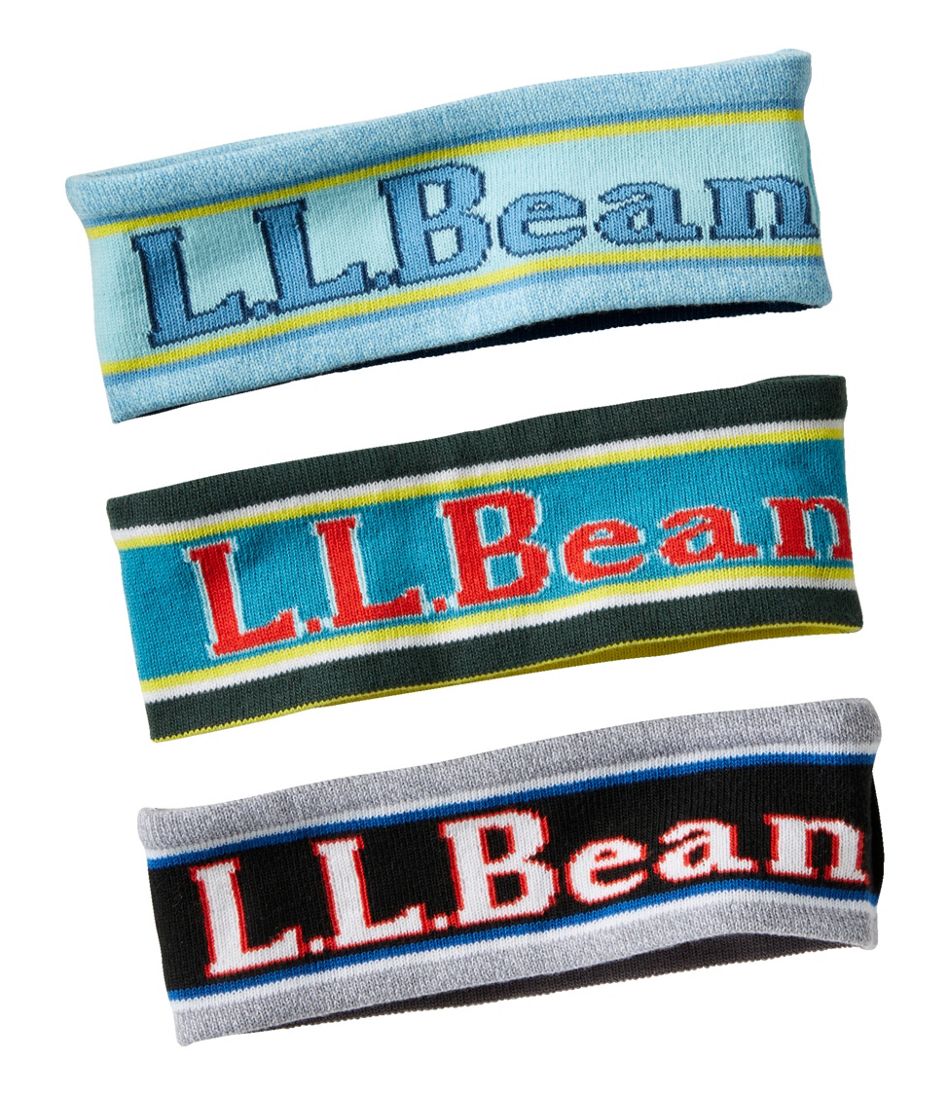 Kids' Katahdin Earband / L.L.Bean
